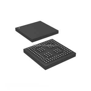 ADSP-21363BBC-1AA 136 LFBGA cspbga ช่องผู้ผลิตชิ้นส่วนวงจรอิเล็กทรอนิกส์แบบฝัง - Product Image 1