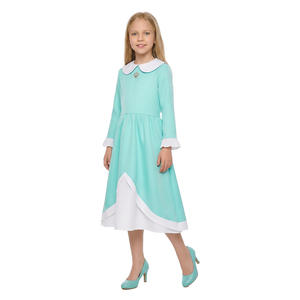 Robe de princesse de style fantastique, costume de <span class=keywords><strong>cosplay</strong></span> pour jeu de rôle, tenue de scène pour fête - Product Image 2