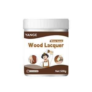 Pintura para Muebles con Efecto Madera con Herramientas - Pintura Todo en Uno Sin Imprimación ni <span class=keywords><strong>Barniz</strong></span> - Pintura para Acabado de Madera a Base de Agua y Bajo Olor - Product Image 4