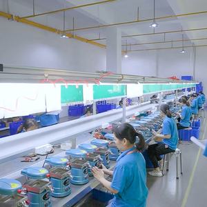 <span class=keywords><strong>Machine</strong></span> de Thermoformage Sous Vide pour Gouttières de Contention Invisibles, Matériel de Laboratoire Dentaire - Product Image 6