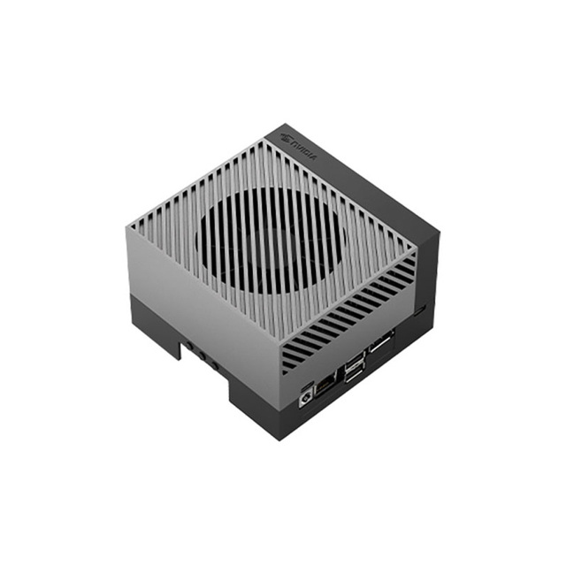 NVIDIA Jetson AGX Orin Developer Kit, Server-Class AI Performance At The Edge, Up To 275 TOPS