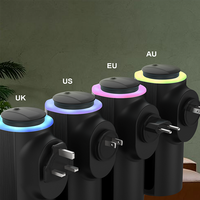Diffuseur d'arômes portable CNUS Scent Plug 3, diffuseur d'huiles parfumées, nébuliseur pour la maison