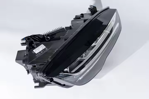 Proiettore di ultima qualità per fari 2015 2017 <span class=keywords><strong>Audi</strong></span> <span class=keywords><strong>A7</strong></span> LED di alta qualità - Product Image 3