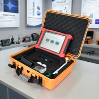 Pile Integrity Tester PIT for Sale