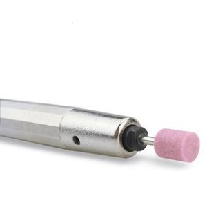 Khí nén công cụ không khí cho bê tông Frosted Góc Mài Máy đánh bóng nền tảng công cụ - Product Image 3