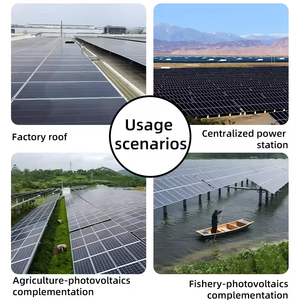 Automatischer Solarpanel-Reinigungs roboter Fernbedienung <span class=keywords><strong>Pv</strong></span>-Reinigungs roboter Automatische <span class=keywords><strong>Pv</strong></span>-Fernbedienung reinigungs bürste - Product Image 6