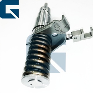 Injecteur de carburant diesel 127-8216 1278216 pour moteur 3116 - Product Image 3