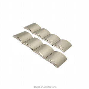 Imán Permanente Curvo N52 para Diversos Motores, Resistencia a la Corrosión a Altas Temperaturas, Fuerza Magnética Superfuerte, <span class=keywords><strong>Soldadura</strong></span> - Product Image 5