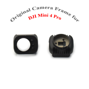 Original Gimbal <b>Camera</b> Frame for DJI <b>Mini</b> 4 Pro <b>Camera</b> Front Rear Cover for DJI <b>Mini</b> 4 Pro <b>Drone</b> Repair Spare Parts - Product Image 2