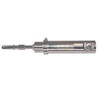 TIANBANG Original OEM 5309343 Buse à urée Pompe à urée Injecteur pour Cummins SCR Buse doseuse d'urée 1205750-T39H0