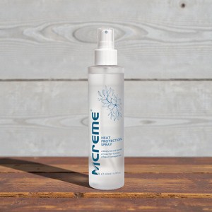 Mcreme -200ml <span class=keywords><strong>Spray</strong></span> Siero <span class=keywords><strong>Termoprotettore</strong></span> Anti-Crespo Idratante Isolante da Danni da Calore - Product Image 3