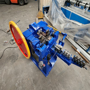 Máquina automática <span class=keywords><strong>para</strong></span> hacer <span class=keywords><strong>uñas</strong></span> comunes/máquina de <span class=keywords><strong>uñas</strong></span> común de madera - Product Image 5