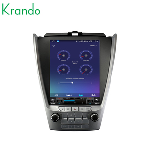 Radio Android Auto Estilo Tesla de 9.7 Pulgadas Krando para Chevrolet <span class=keywords><strong>Equinox</strong></span> 2010-2017, Unidad Principal para Automóvil, Carplay Inalámbrico, Tarjeta SIM 4G, Playstore - Product Image 2