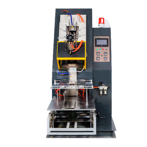 Alibaba nóng bán đầy đủ giấy tự động Hộp thực phẩm máy máy móc - Product Image 3