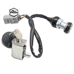 Zforce 500 800ชุดล็อก <span class=keywords><strong>CF1000</strong></span> CF800 1000 CF500พร้อม Socket7000-011000-20000กันน้ำสำหรับชิ้นส่วน CF Moto SSV - Product Image 1