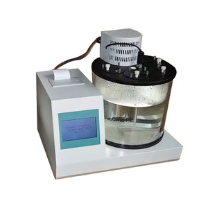 التلقائي أداة قياس اللزوجة الحركية من منتجات بترولية - Product Image 6