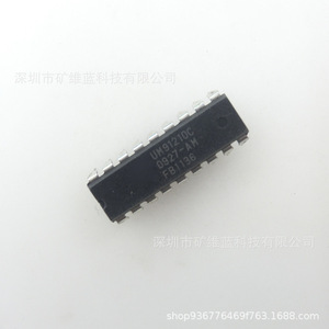 ชิปไอซี Um Um91210c Dip18 สำหรับวงจรอิเล็กทรอนิกส์ - Product Image 4