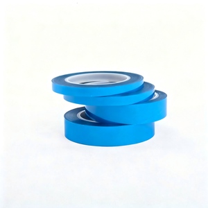 Cinta de Poliimida de Grado de Ingeniería, Sensible a la Presión, para Altas Temperaturas, con Excelente Conformabilidad - Product Image 5
