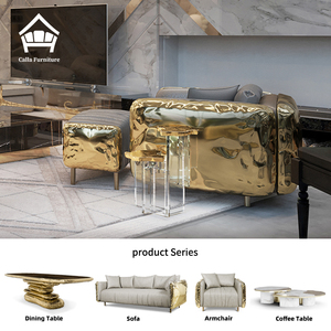 Sofá Minimalista Italiano, Puff Moderno Simples, Banco para Troca de Sapatos, Banco Longo, Banco de Luxo para o Pé da Cama, Conjunto de Banquetas de Designer - Product Image 1