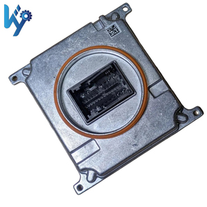 KY Ori แผงบัลลาสต์ไฟหน้า LED 7P5941591AJ 7P5941591AD 7P5941591A สำหรับ VW สำหรับ Skoda สำหรับที่นั่งอุปกรณ์ตกแต่งรถยนต์ - Product Image 4