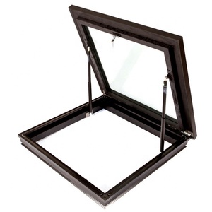 HOPO — toit de camping en alliage d'aluminium, accessoires de construction de maison horizontale, automatique, personnalisé, bon marché, mwm2542 - Product Image 1