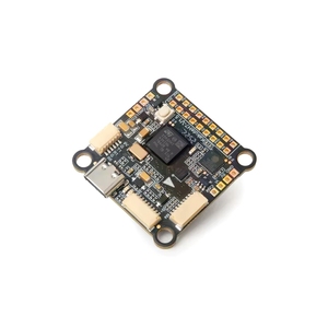 Holybro 11091 <span class=keywords><strong>Kakute</strong></span> <span class=keywords><strong>H7</strong></span> V1.5 ICM-42688-P โมดูล IMU พลาสติก อุปกรณ์เสริมโดรนระดับมืออาชีพ FXB - Product Image 3
