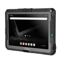 Tablette robuste 4G nouvelle génération Getac ZX10 Series en stock