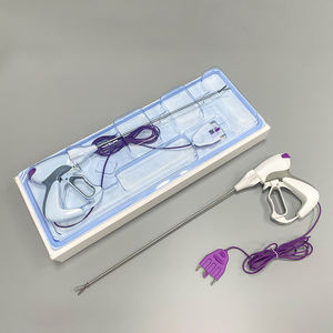 Ligasure vétérinaire réutilisable équipement médical cautérisation électrochirurgicale Ligasure navire scellage laparoscopique Instruments chirurgicaux - Product Image 3