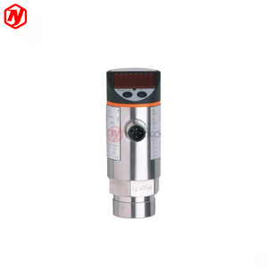 เซ็นเซอร์อิเล็กทรอนิกส์ IFM PN2009 ของแท้ -1 ช่วงการวัด 10 บาร์ สองเอาต์พุตที่ตั้งโปรแกรมได้ คุณภาพสูง รับประกัน 1 ปี สำหรับรุ่น PN2009 - Product Image 5