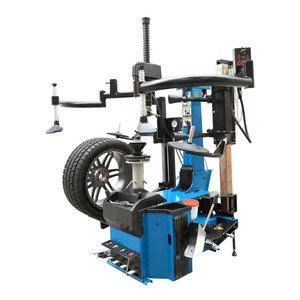 Máquina Manual para Cambiar Neumáticos en Oferta, Cambiadores de Neumáticos Automáticos - Product Image 2