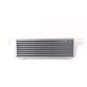 อินเตอร์คูลเลอร์อะลูมิเนียมอเนกประสงค์ Auso-Racing ขนาด 550x180x65 มม. สำหรับรถแต่ง - Product Image 5