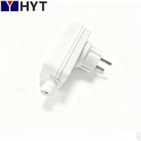 Adaptateur secteur haute sécurité AC DC 12V3A 36W IP44 étanche pour lumières de Noël