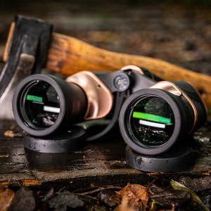 Night Vision Binoculars 10x50 Copper Outdoor Hunting Observation - Product Image 4