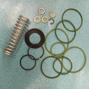 Kit de réparation, pièces de compresseur d'air, valve de pression normale, kit de service 3001500626