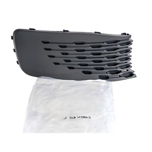 Rejilla Original para Parachoques Delantero Derecho sin Orificios para Faros Antiniebla para <span class=keywords><strong>CADDY</strong></span> 2020 2021 2022 <span class=keywords><strong>2023</strong></span> Compatible con 2K7853666 9B9 - Product Image 5