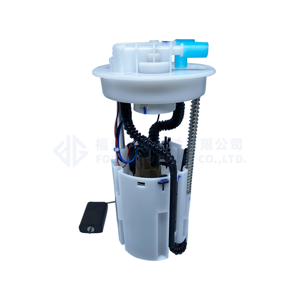 1 016 001 861 Fuel Pump For Geely