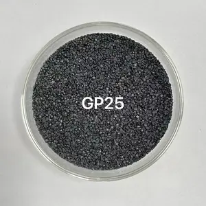 그릿 블라스팅 GP25 역불 탄소강 모래 판매