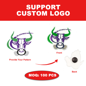 Fabrieksdirect, gratis samples, aangepaste logo's, ontwerpers, voorraad catalogus, PVC schoenstickers, gespen, EVA klomp <span class=keywords><strong>charms</strong></span>, accessoires, decoraties - Product Image 3