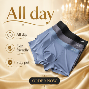Ropa Interior Masculina de Diseño, Logotipo Personalizado OEM, Calzoncillos <span class=keywords><strong>Boxer</strong></span> de Punto Transpirables y Ecológicos de Alta Calidad con Spandex y Corte Medio - Product Image 4
