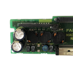 A20B-8200-0650 Placa de circuito impreso de alimentación del sistema FANUC - Product Image 2