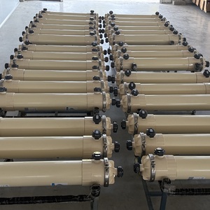 <span class=keywords><strong>Filtre</strong></span> à <span class=keywords><strong>eau</strong></span> en <span class=keywords><strong>terre</strong></span> <span class=keywords><strong>cuite</strong></span> anti-pollution, membrane UF à fibres creuses, filtration des eaux usées domestiques, machine de filtration PVDF - Product Image 2