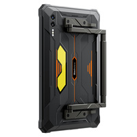 Tablette robuste Blackview Active 10 Pro 12+256g30000mah Nfc livrée à Hong Kong