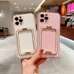 Coque arrière 3d pour iphone, compatible modèles <span class=keywords><strong>X</strong></span>, XS, XR, XS Max 1112, 12 Pro, 12 Pro Max, japonaise, en cuir, chat - Product Image 2