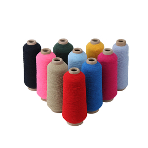 Oekotex Sợi Bọc Kép Spandex GRS Sợi Đàn Hồi Để Sản Xuất Băng Vải Đàn Hồi Sợi Chỉ Cao Su 840140140 Còn Hàng - Product Image 6