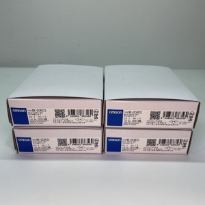Contrôleur PLC NX-0C4633 OM RON, unité d'E/S série NX, neuf, bon prix, en stock - Product Image 4