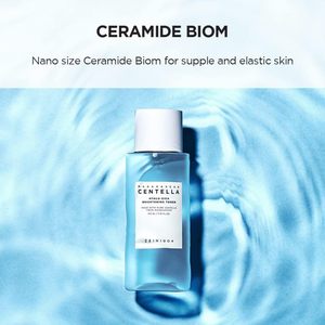 SKIN1004 Tonico Illuminante Centella Hyalu-Cica 30ml Per Pelli Normali e Sensibili - Product Image 5