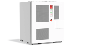 Hot Sale 125kW 261kwh Solar Energy Storage System Liquid Cooling All in One Industrial <b>Battery</b> Storage Cabinet - Product Image 6