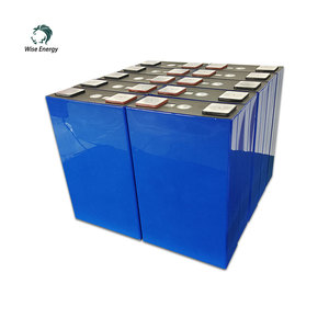 แบตเตอรี่ลิเธียมไททาเนตยี่ห้อ Yinlong ขนาด 100Ah 110Ah 155Ah แบบแท่งปริซึม LTO - Product Image 4
