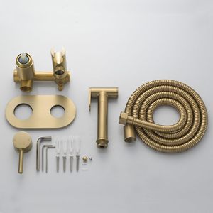 Набор распылителей для биде - Product Image 6