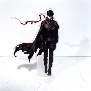 Tùy chỉnh Acrylic Standee hiển thị phim hoạt hình Acrylic Standee Kpop Standee hình nhự<span class=keywords><strong>a</strong></span> đứng Anime nhân vật Acrylic bảng đứng - Product Image 4